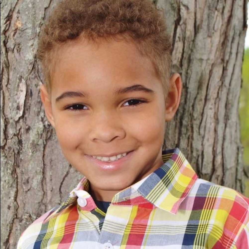 Appaman boys plaid shirt